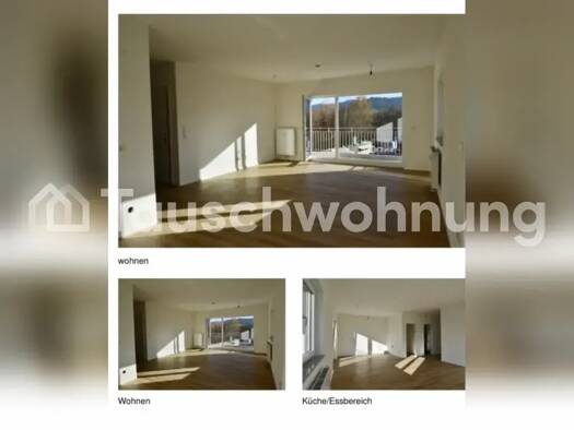 Wohnung zur Miete Tauschwohnung 785 € 3 Zimmer 80 m² Brühl Nord 79108