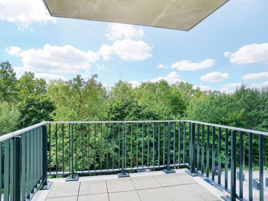 Wohnung zur Miete 1.595 € 3 Zimmer 96 m² 4. Geschoss Elsa-Neumann-Straße 43 Siemensstadt Berlin 13629