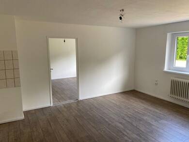 Wohnung zur Miete 570 € 2,5 Zimmer 52 m² Souterrain frei ab sofort Friedhofstr. 7 Lauf links Lauf an der Pegnitz 91207
