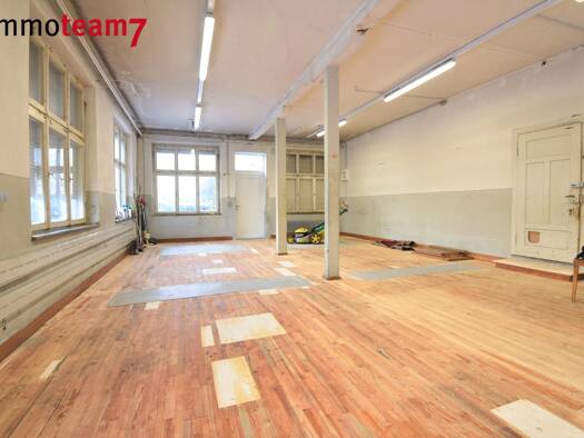 Lagerhalle zur Miete 640 € 88 m² Lagerfläche Nachbauerstraße 8 Hohenems 6845