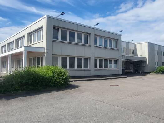 Ausstellungsfläche zur Miete provisionsfrei 1 Zimmer Dornbirn 6850