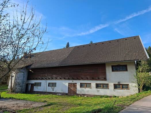 Land-/Forstwirtschaft zum Kauf 56.688 m² Grundstück Völkermarkt 9100