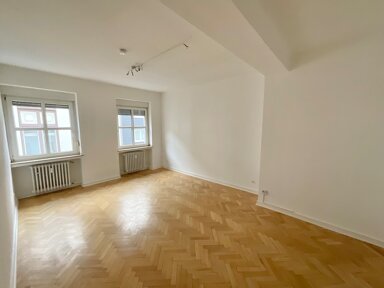 Wohnung zur Miete 839 € 4 Zimmer 103,8 m² 2. Geschoss frei ab 16.12.2024 Maxstraße 24 Stadtkern Essen 45127