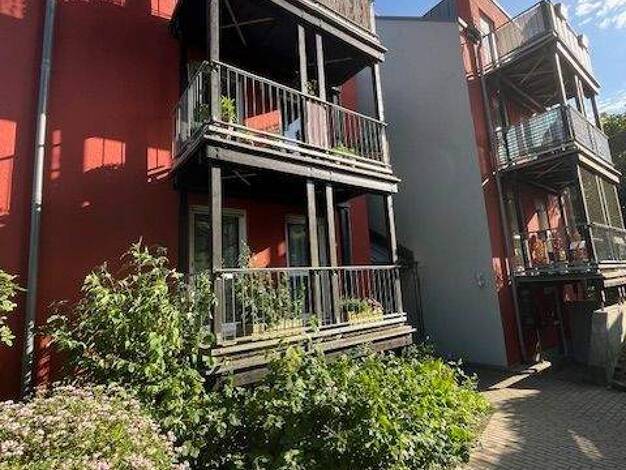 Wohnung zum Kauf 139.000 € 3,5 Zimmer 82 m² 3. Geschoss Neugattendorf Gattendorf 95185