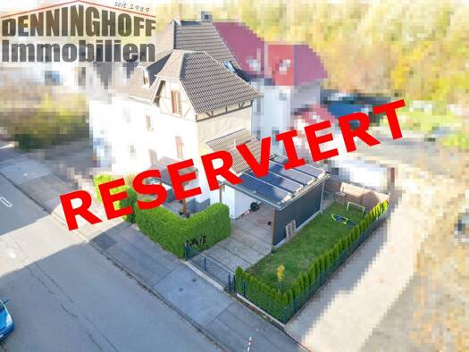 Reihenendhaus zum Kauf 354.000 € 5 Zimmer 120 m² 239 m² Grundstück Husen Dortmund 44319