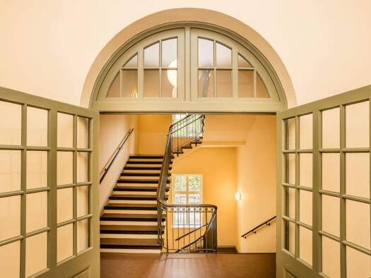 Wohnung zum Kauf 249.000 € 2 Zimmer 64,4 m² 1. Geschoss Buch Berlin 13125