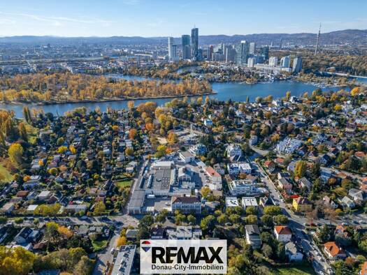 Reihenmittelhaus zum Kauf 599.000 € 4 Zimmer 130 m² 355,2 m² Grundstück Donaustadt 1220