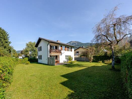 Einfamilienhaus zum Kauf 1.149.000 € 5 Zimmer 126,4 m² 633 m² Grundstück Aigen I Salzburg 5026
