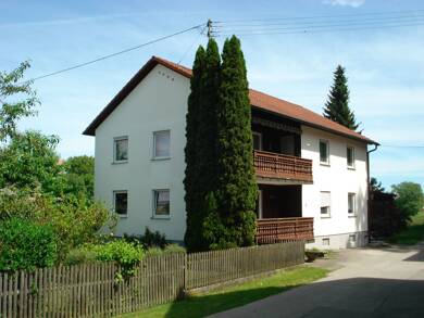 Wohnung zur Miete 820 € 3 Zimmer 86 m² Geisenhausen Schweitenkirchen 85301