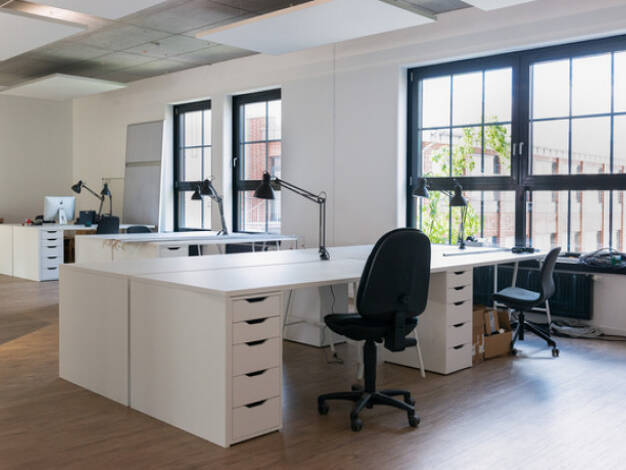 Bürofläche zur Miete provisionsfrei 330 € 4 m² Bürofläche Paul-Dessau-Strasse Bahrenfeld Hamburg 22761