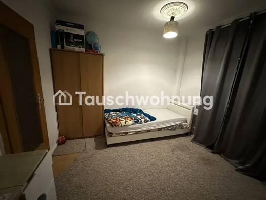 Wohnung zur Miete Tauschwohnung 700 € 4 Zimmer 86 m² 3. Geschoss Kaulsdorf Marzahn-Hellersdorf 12687