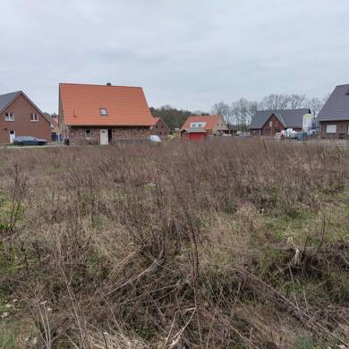 Grundstück zum Kauf 220.000 € 750 m² Grundstück Barum Barum 21357