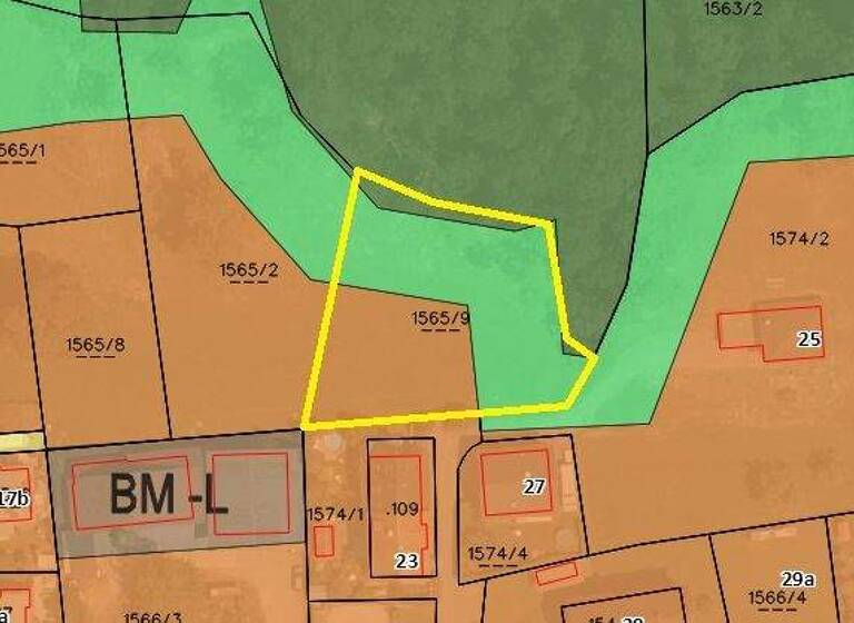 Grundstück zum Kauf 680.000 € 1.598 m² Grundstück Klaus 6833