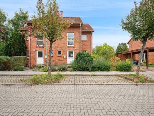 Wohnung zum Kauf provisionsfrei 657.800 € 6,5 Zimmer 123,7 m² EG Wildbirnenweg 13 Eiche Potsdam 14469