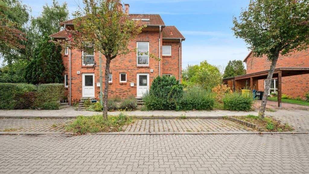 Wohnung zum Kauf provisionsfrei 657.800 € 6,5 Zimmer 123,7 m² EG Wildbirnenweg 13 Eiche Potsdam 14469