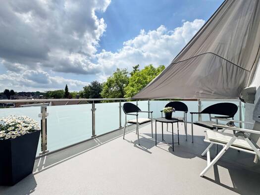 Wohnung zum Kauf 299.000 € 4,5 Zimmer 137 m² 2. Geschoss Sodingen Herne 44627