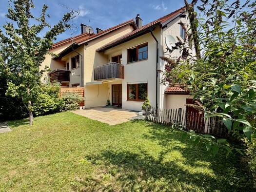 Reihenendhaus zum Kauf 695.000 € 5 Zimmer 145 m² 207 m² Grundstück frei ab 01.09.2026 Weißensberg 88138