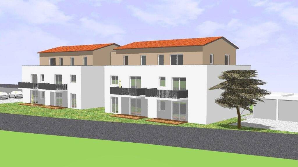 Wohnung zum Kauf provisionsfrei 618.400 € 4 Zimmer 124,2 m² Sportplatzweg 5 Heroldsberg 90562