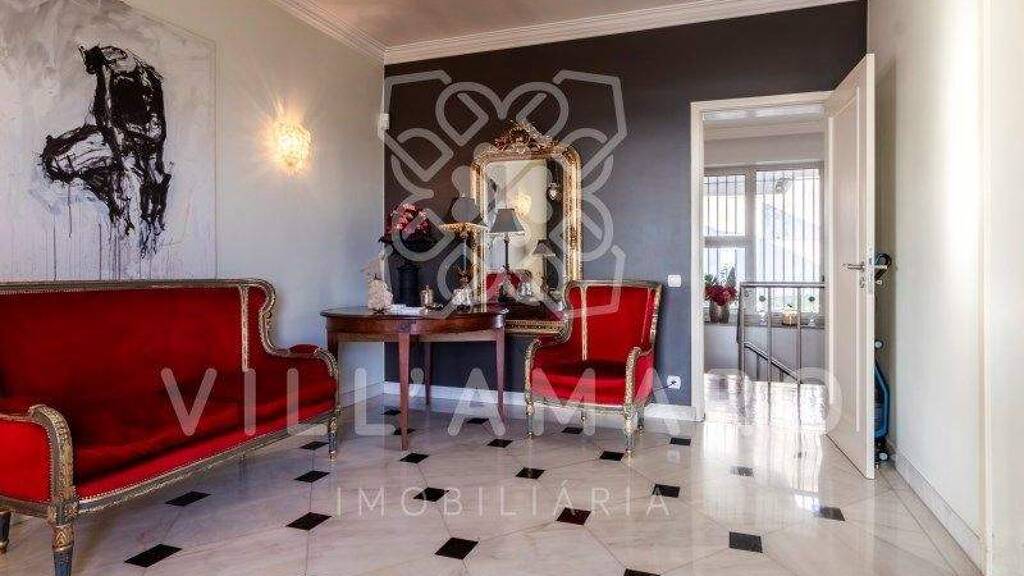 Einfamilienhaus zum Kauf 3.800.000 € 283 m² Oeiras e São Julião da Barra, Paço de Arcos e Caxi