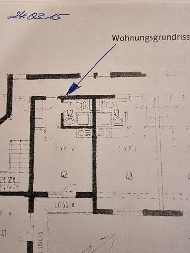 Wohnung zum Kauf 115.000 € 1 Zimmer 28 m² 1. Geschoss Würzburg 97076