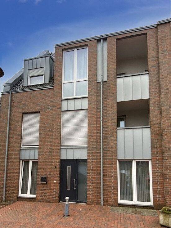 Immobilie in Stadtlohn - Ebenerdiges Wohnen in der Innenstadt von Stadtlohn - Bild 0