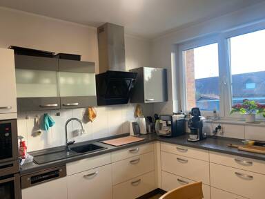 Wohnung zur Miete 750 € 2 Zimmer 73,9 m² EG frei ab 01.08.2025 Dissen Dissen 49201