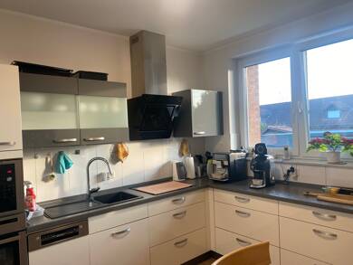 Wohnung zur Miete 750 € 2 Zimmer 73,9 m² EG frei ab 01.08.2025 Dissen Dissen 49201