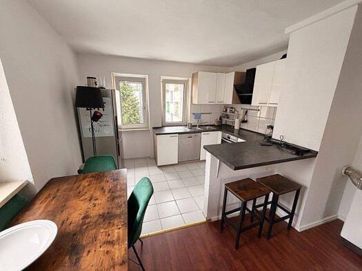 Wohnung zur Miete 900 € 2 Zimmer 50 m² frei ab 01.10.2026 Lindenhof Mannheim 68163