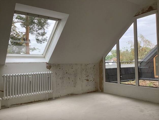 Wohnung zur Miete nur mit Wohnberechtigungsschein 389 € 3 Zimmer 70,9 m² frei ab 14.11.2026 Marderweg 2 Sennestadt Bielefeld 33689