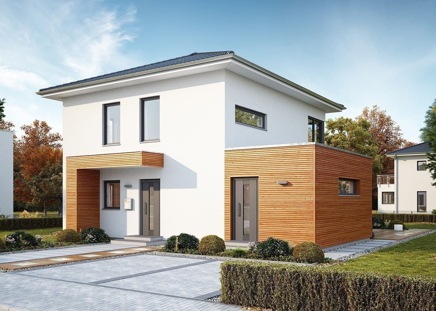 Einfamilienhaus zum Kauf provisionsfrei 465.599 € 5 Zimmer 144 m²<br/>Wohnfläche 511 m²<br/>Grundstück Marienberg Übach-Palenberg 52531