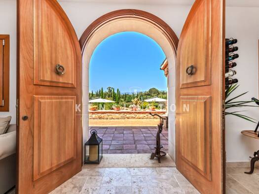 Landhaus zum Kauf provisionsfrei 2.950.000 € 5 Zimmer 240 m² 15.344 m² Grundstück Sencelles 07140