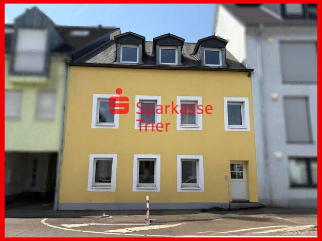 Reihenmittelhaus zum Kauf 465.000 € 4 Zimmer 150 m² 166 m² Grundstück Trier-Nord Trier 54292
