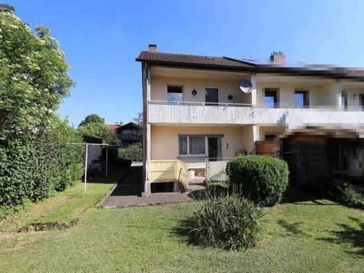 Reihenendhaus zum Kauf 175.000 € 4 Zimmer 75 m² 241 m² Grundstück Münsingen 72525