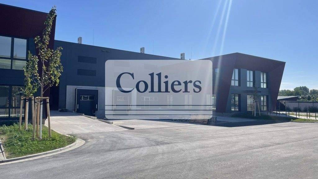 Lagerhalle zur Miete 14,90 € 794 m² Lagerfläche teilbar ab 794 m² Charlottenburg Berlin 13627