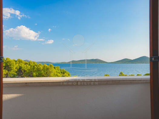 Villa zum Kauf 2.800.000 € 7 Zimmer 410,8 m² 415 m² Grundstück Pakoštane 23210