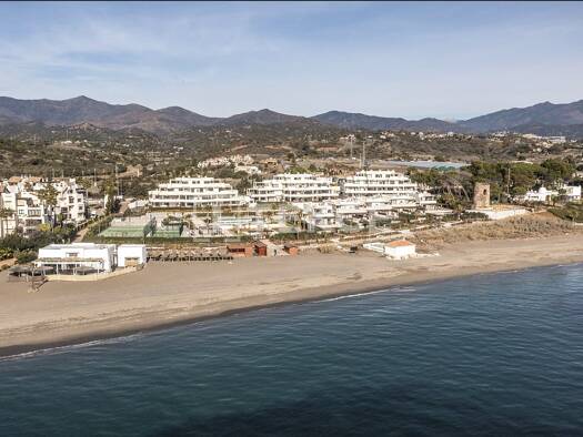 Einfamilienhaus zum Kauf 4.500.000 € 5 Zimmer 370 m² 515 m² Grundstück Málaga 29680