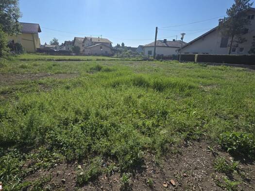 Grundstück zum Kauf 143.000 € 572 m² Grundstück Mattighofen 5230