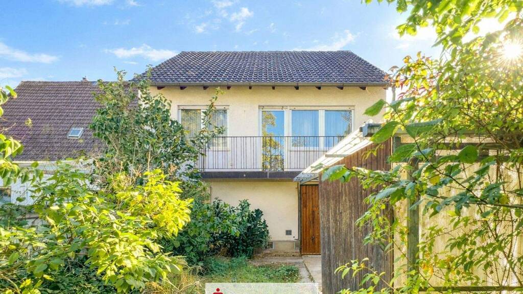 Mehrfamilienhaus zum Kauf 375.000 € 8 Zimmer 226 m² 545 m² Grundstück Neulußheim 68809