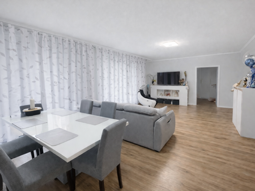Wohnung zur Miete 1.430 € 4,5 Zimmer 115 m² 1. Geschoss Neuenbürg 75305