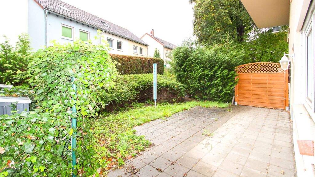 Terrassenwohnung zum Kauf 295.000 € 3 Zimmer 105,6 m² EG Leubnitz-Neuostra Dresden 01217