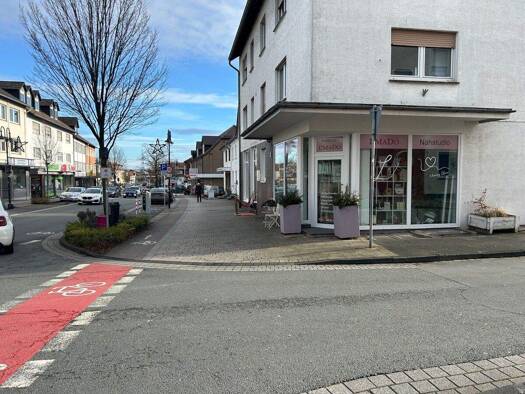 Verkaufsfläche zur Miete 520 € 1 Zimmer 40 m² Verkaufsfläche Von-Ketteler-Str. 33 Elsen Paderborn / Elsen 33106