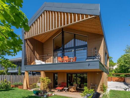 Einfamilienhaus zum Kauf 1.095.000 € 9 Zimmer 225 m² 502 m² Grundstück Thonon-les-Bains 74200