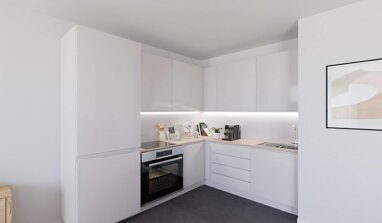 Wohnung zum Kauf provisionsfrei 542.990 € 4 Zimmer 95,6 m² 3. Geschoss Hönower Wiesenweg 56 Karlshorst Berlin 10318