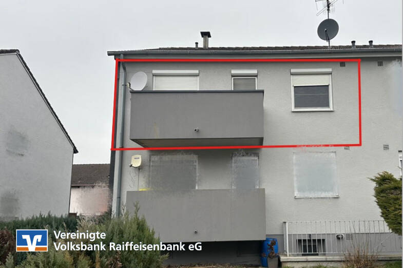 Wohnung zum Kauf 115.000 € 3 Zimmer 73,9 m² Birkenfeld 55765