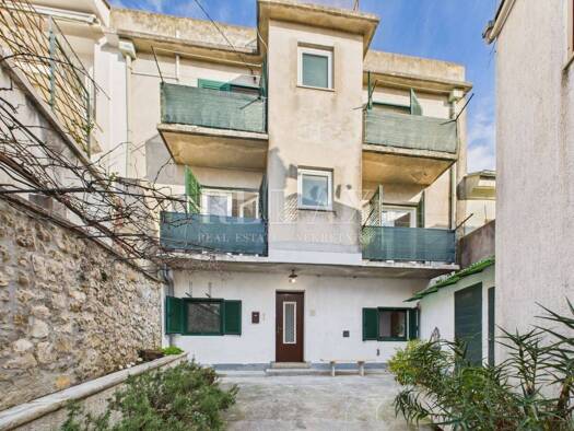 Mehrfamilienhaus zum Kauf 300.000 € 5 Zimmer 160 m² Crikvenica Crikvenica 51260