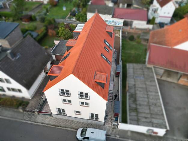 Mehrfamilienhaus zum Kauf provisionsfrei 1.280.000 € 17 Zimmer 459 m² 681 m² Grundstück Semd Groß-Umstadt 64823