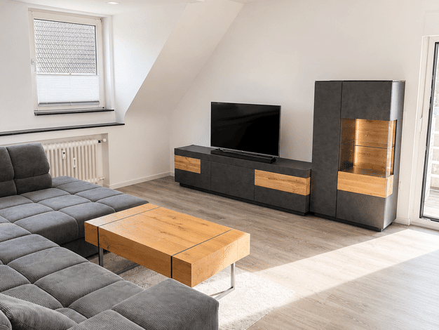 Studio zur Miete 480 € 1 Zimmer 45 m² 2. Geschoss frei ab 01.08.2026 Westerholt Herten 45701