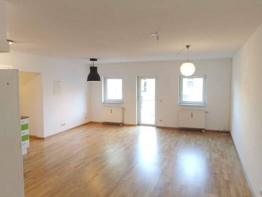 Maisonette zum Kauf 290.000 € 2 Zimmer 80 m² Geschoss 1/3 frei ab sofort Umkirch 79224
