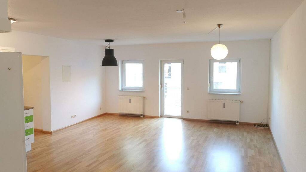 Maisonette zum Kauf 290.000 € 2 Zimmer 80 m² Geschoss 1/3 frei ab sofort Umkirch 79224