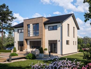 Einfamilienhaus zum Kauf provisionsfrei 511.000 € 5 Zimmer 168 m² 541 m² Grundstück Robern Fahrenbach 74864